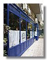 Restaurante Sacha